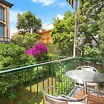 Apartman Oceane Paradise- Charlot *