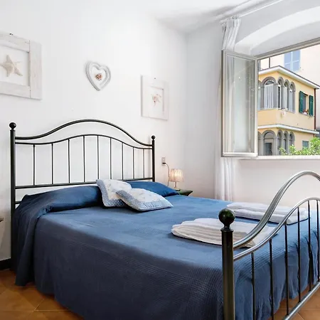 Oceane Paradise- Charlot Apartamento *