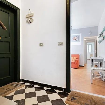 Oceane Paradise- Charlot *