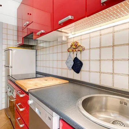 Oceane Paradise- Charlot Levanto