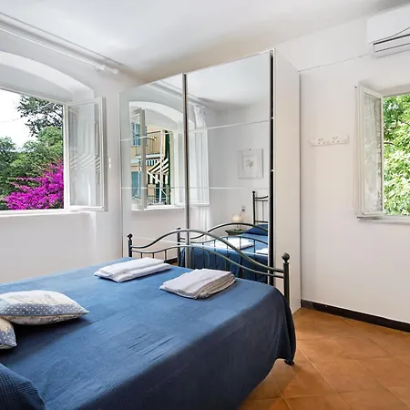 Oceane Paradise- Charlot Apartman