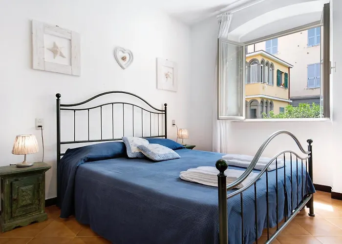Oceane Paradise- Charlot Apartamento *