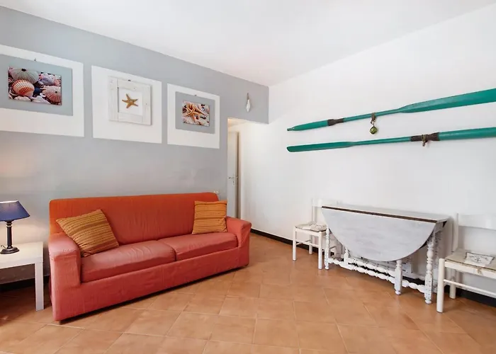 Apartamento Oceane Paradise- Charlot