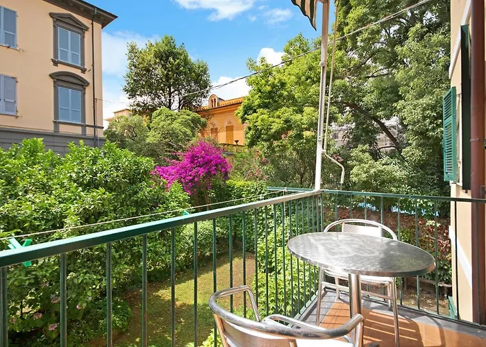 Apartamento Oceane Paradise- Charlot *