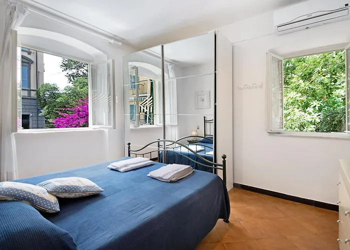 Oceane Paradise- Charlot Apartamento