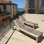 Διαμέρισμα Oceane Paradise- Charlot