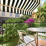 Apartment Oceane Paradise- Charlot Levanto