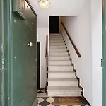 Oceane Paradise- Charlot Apartment Levanto