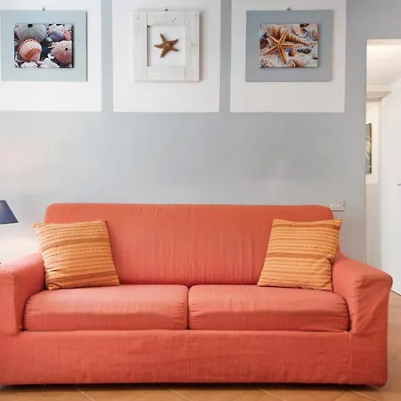 Oceane Paradise- Charlot לבנטו