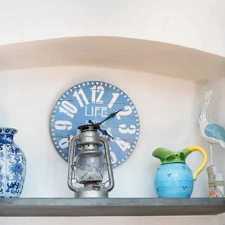 Oceane Paradise- Charlot דירה לבנטו