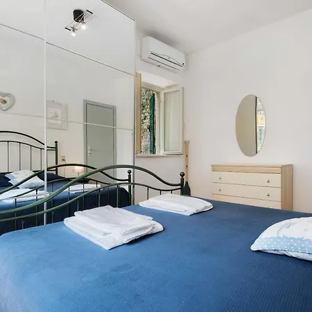 Oceane Paradise- Charlot *