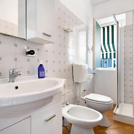 Oceane Paradise- Charlot