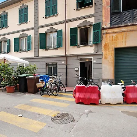 아파트 Oceane Paradise- Charlot 레반토