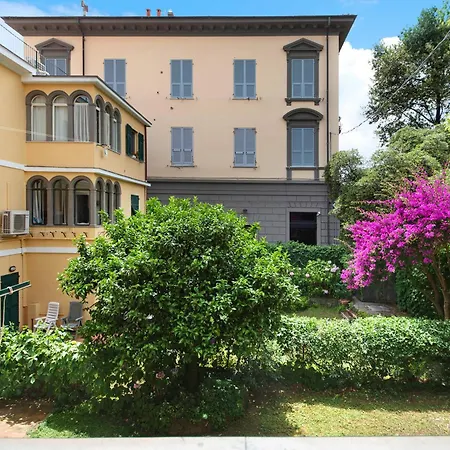 Oceane Paradise- Charlot לבנטו