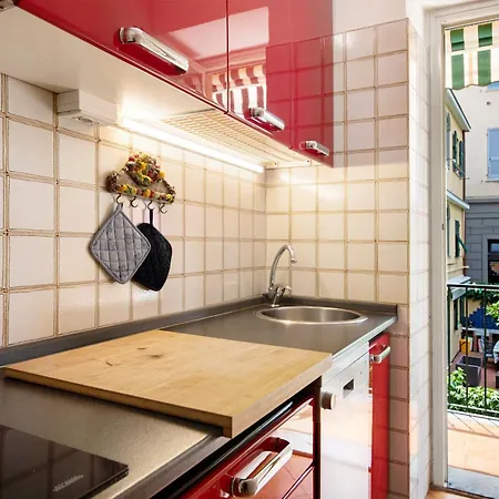 דירה Oceane Paradise- Charlot