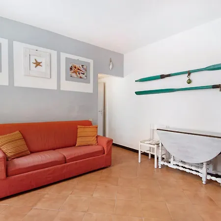 Oceane Paradise- Charlot Appartamento Levanto