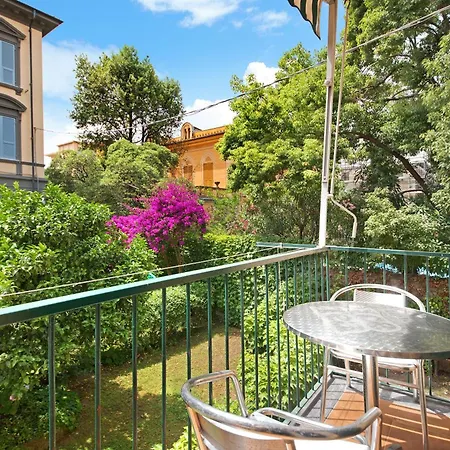 Oceane Paradise- Charlot Apartment *