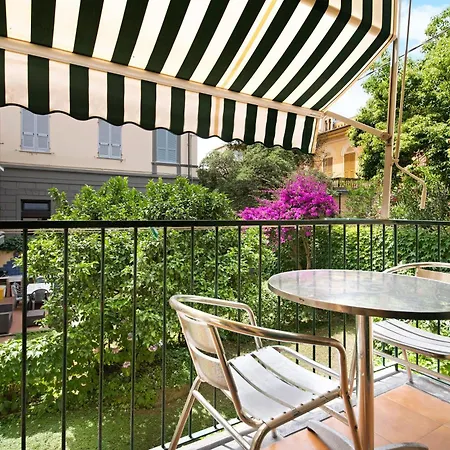 Appartement Oceane Paradise- Charlot Levanto