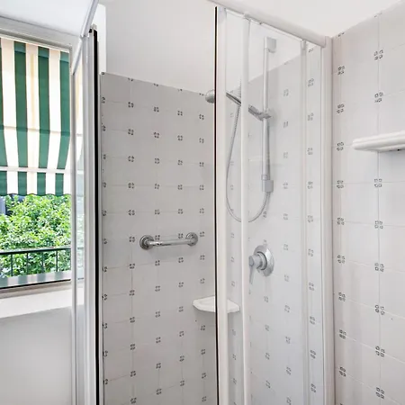 Appartement Oceane Paradise- Charlot