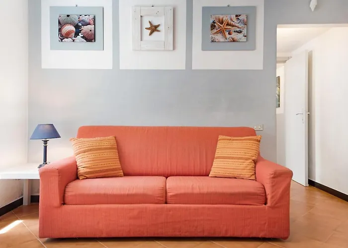 Oceane Paradise- Charlot 레반토