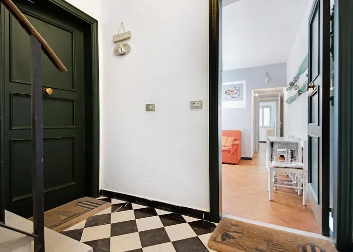 Oceane Paradise- Charlot *