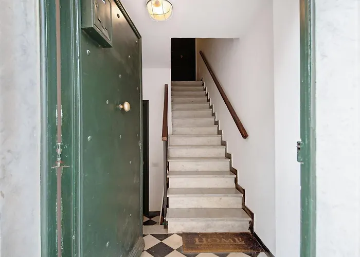 아파트 Oceane Paradise- Charlot *